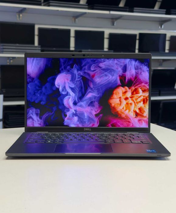 Laptop Dotykowy Dell Latitude 14" 7420 i7-11gen 32GB RAM 256GB SSD FHD | Promocja! | Nowa Dostawa! | FV23% | Super Stany! | Prezent na komunie! |