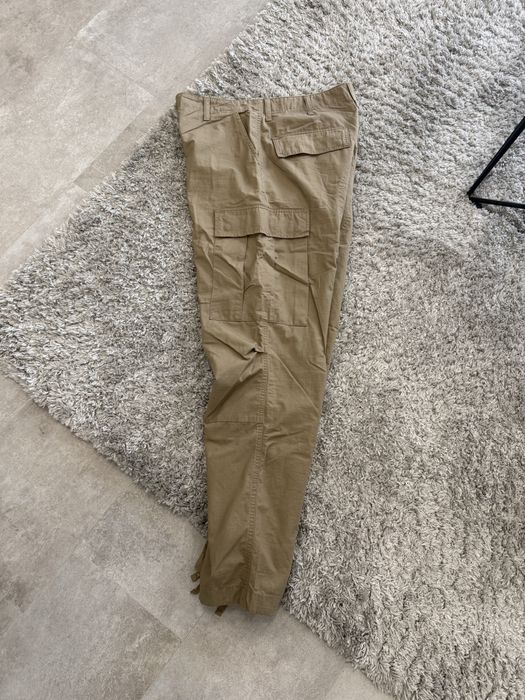 Штани Carhartt (Cargo)