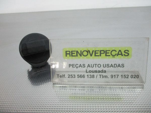 Tampa depósito combustível AUDI A6 (4B2, C5)