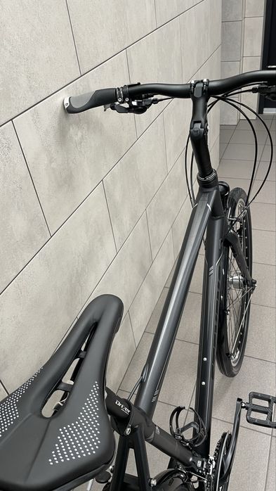Stevens Randonneur rower trekkingowy koła 28” rama 61 cm