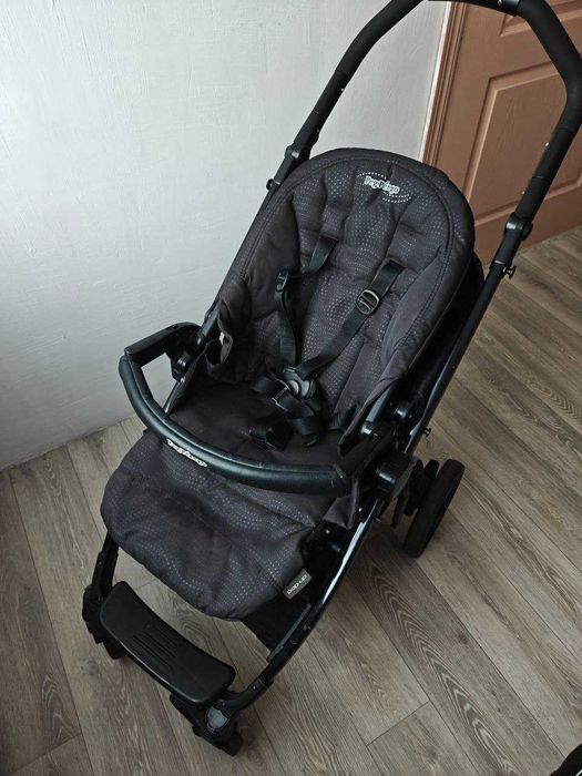 Коляска Peg-Perego Book plus