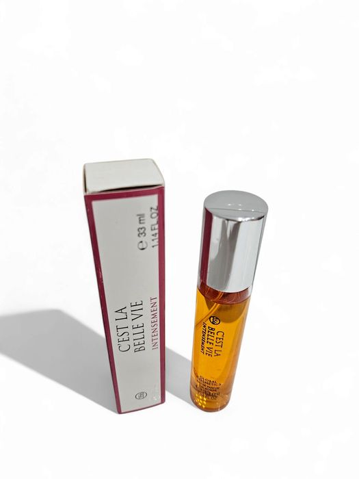 C'est La Belle Vie Intensement (Damskie Perfumy)