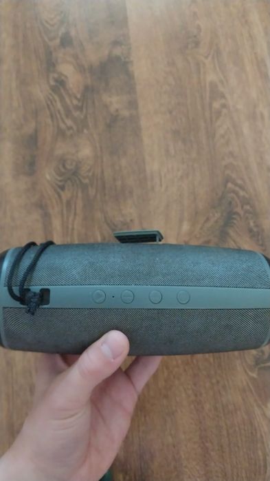 Колонка портативна Bluetooth Aspiring HitBox 180