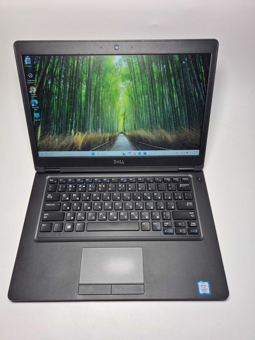 Dell 5490 14,1' HD Intel i3-8130U, Ram 8Gb, SSD 128 Gb