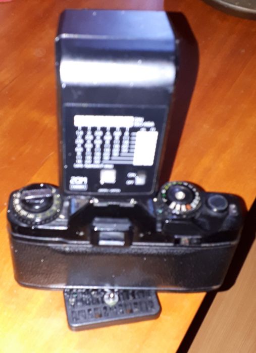 Maquina fotográfica ricoh