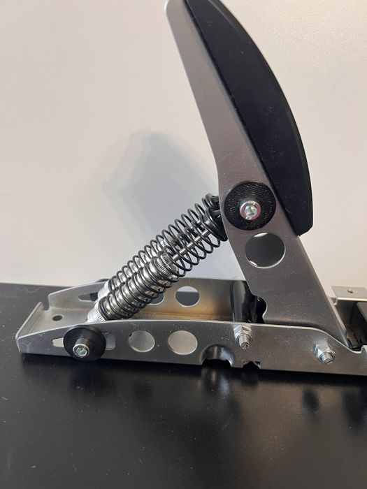 Damper Mod Fanatec V2.0
