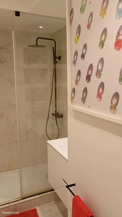 T2 - Oportunidade em Beja: Apartamento Totalmente Remodelado no 6º And