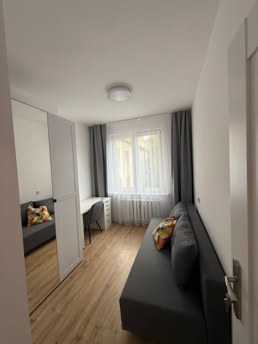 Wynajmę mieszkanie Paryzantow Gdańsk - View 2