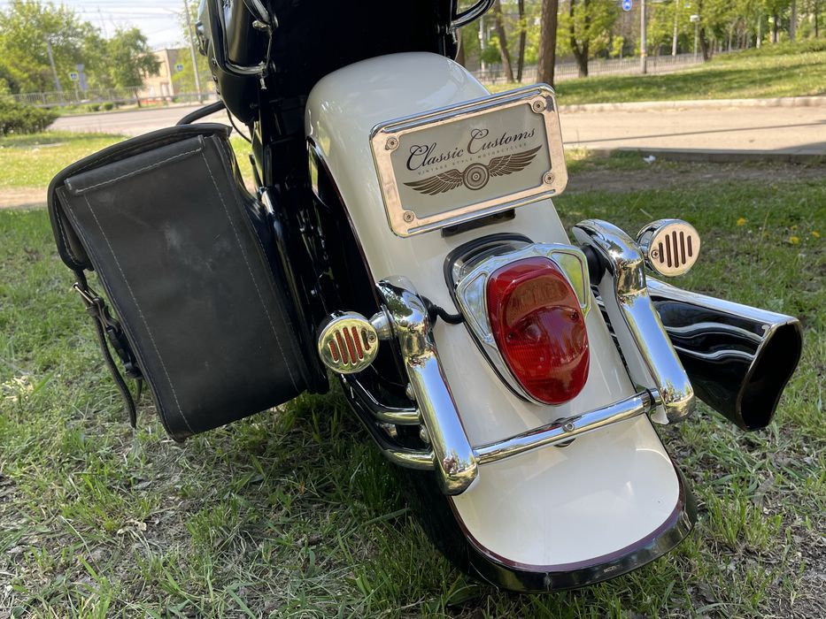 Продам Kawasaki drifter 2004год