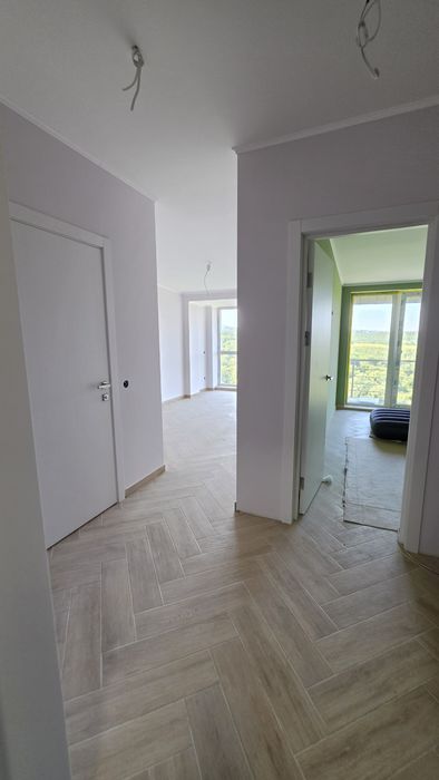 Підходить під всі програми 1к.кв.в зданій новобудові 40кв.м 5/5 ліфт