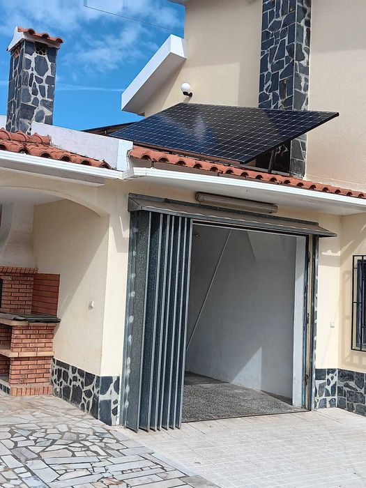 Moradia Isolada em Sesimbra