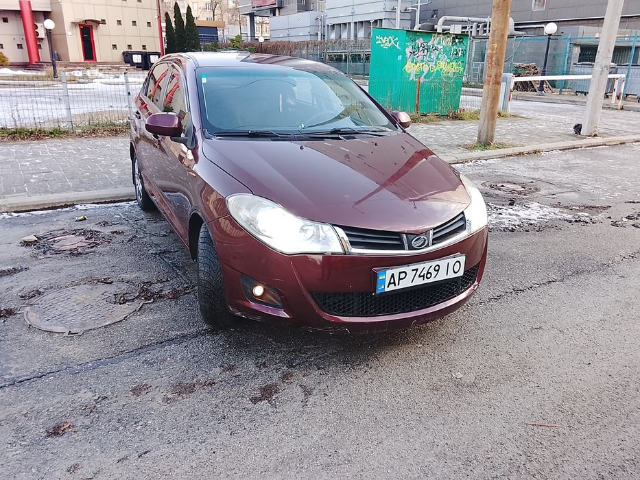 Продам ЗАЗ Форза