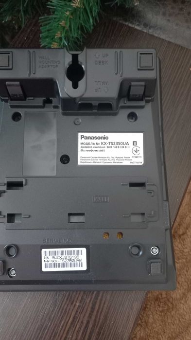 Телефон стационарный Panasonic