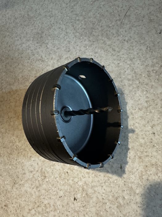 Коронка по бетону 120mm Оренда, здам в оренду