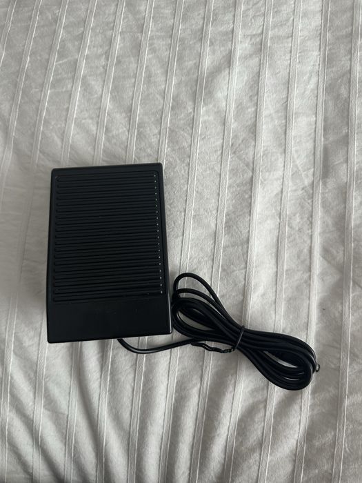 Broca de manicure profissional