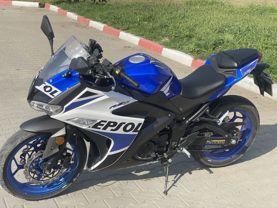 Motoleader ML250CBR