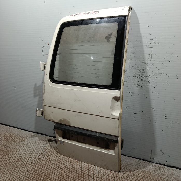 Porta trás esquerda VOLKSWAGEN Transporter IV (70XA)