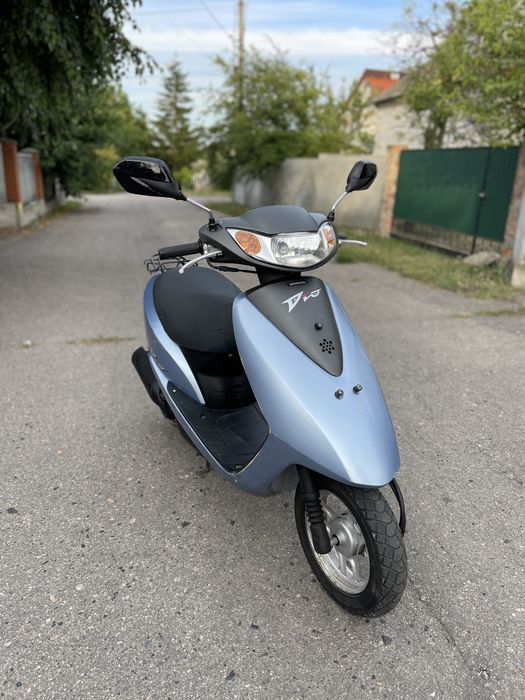 Продам Honda Dio AF 62