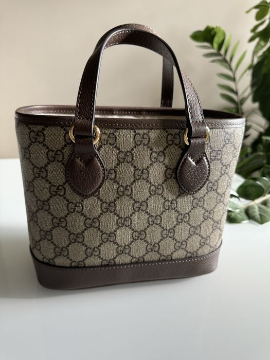 Gucci Ophidia mini Tote Bag