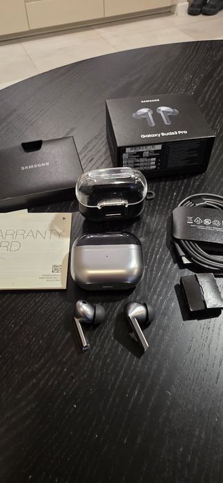 Samsung Galaxy Buds 3 Pro