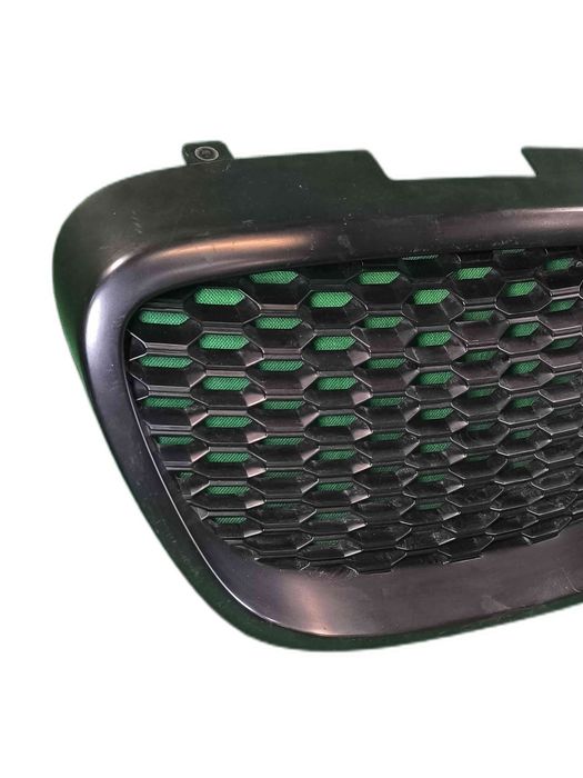 Grelha do Pára-Choques Central SEAT LEON 37-9509 (OEM) | 379509 (OEM) | 37-9509080504 (OEM)