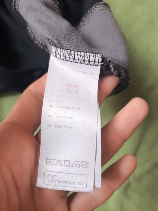 Фктболка Engelbert Strauss оригінал