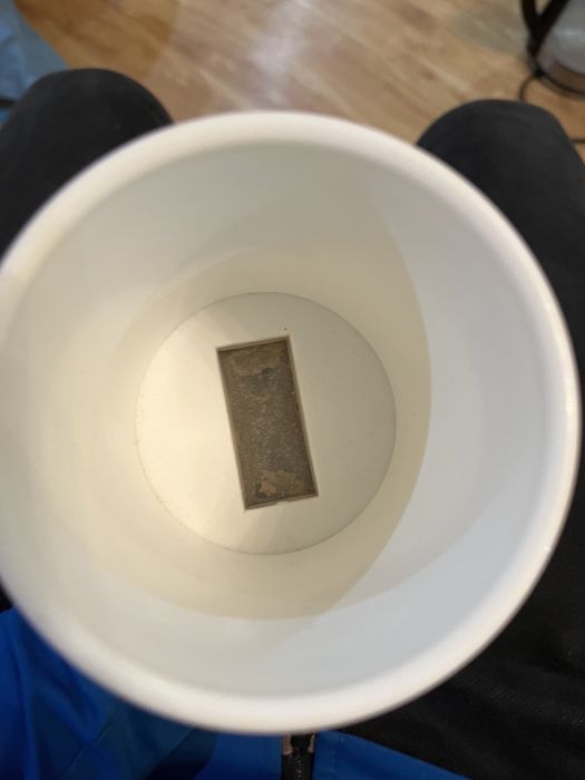 Підігравач для бутилочок