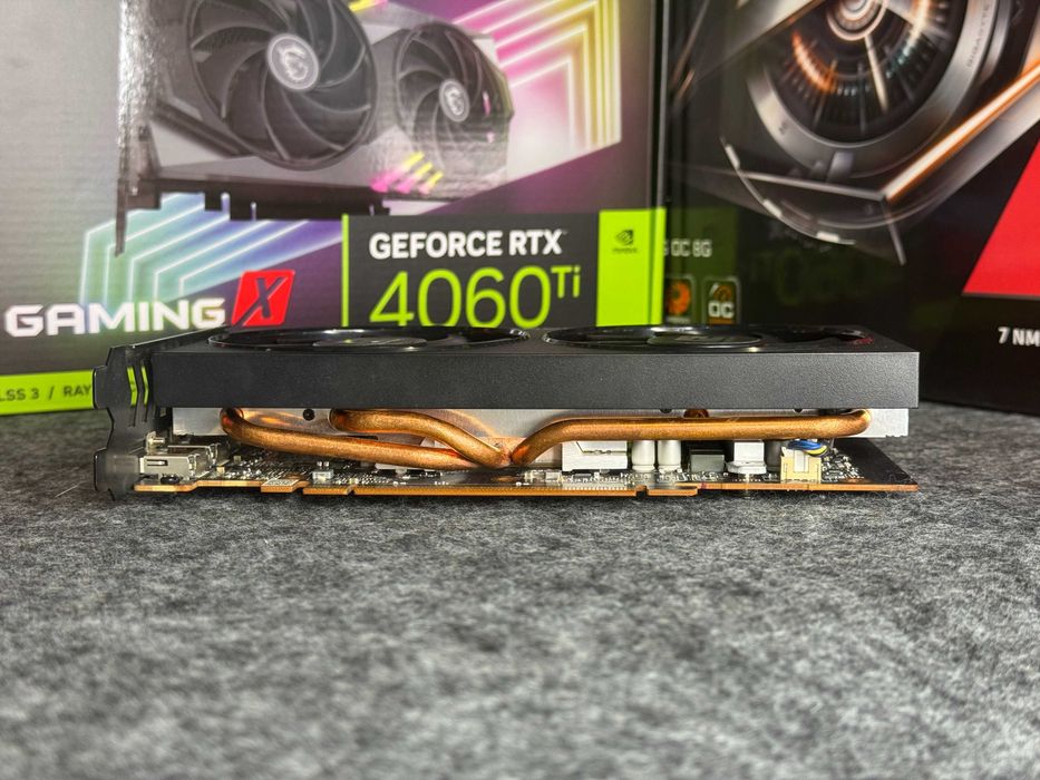 PowerColor Fighter RX 6600 XT 8GB GDDR6 | МАГАЗИН | Гарантія 90 днів