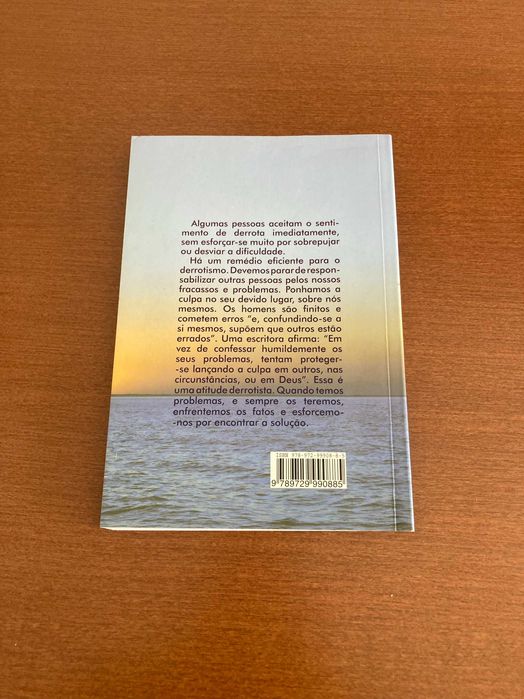 Valorize mais a sua Vida - A. Ballach64740543992195121