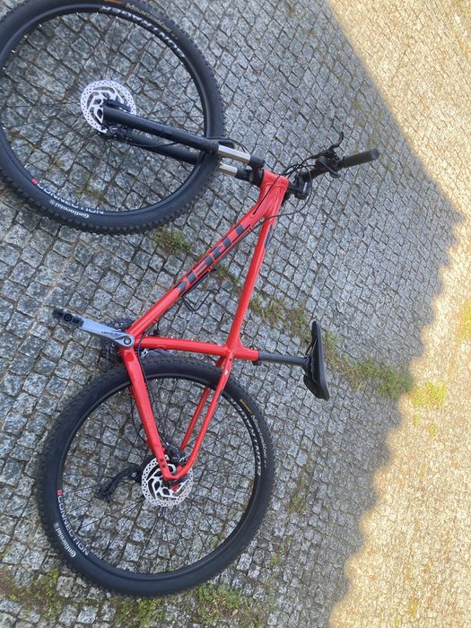 Trek x-caliber 7 2020