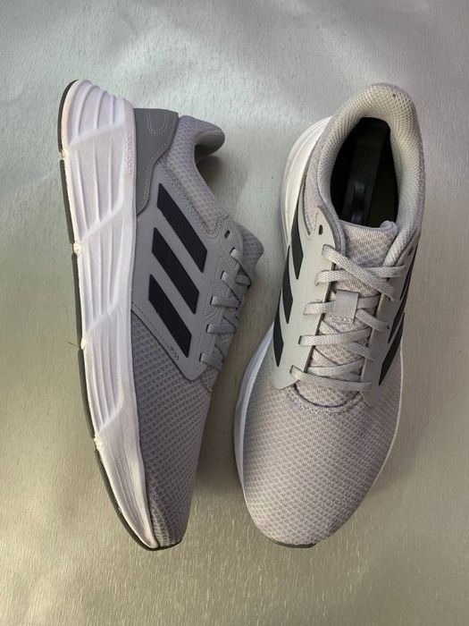 Кроссовки Adidas Galaxy 6 Grey