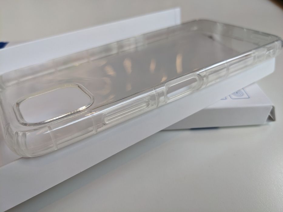 Etui Samsung Galaxy A22 5G