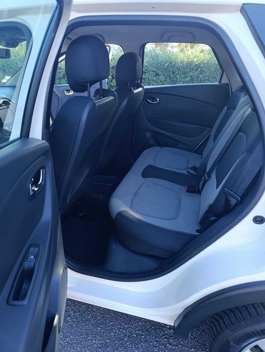Renault Captur 1.5 DCi foto 3