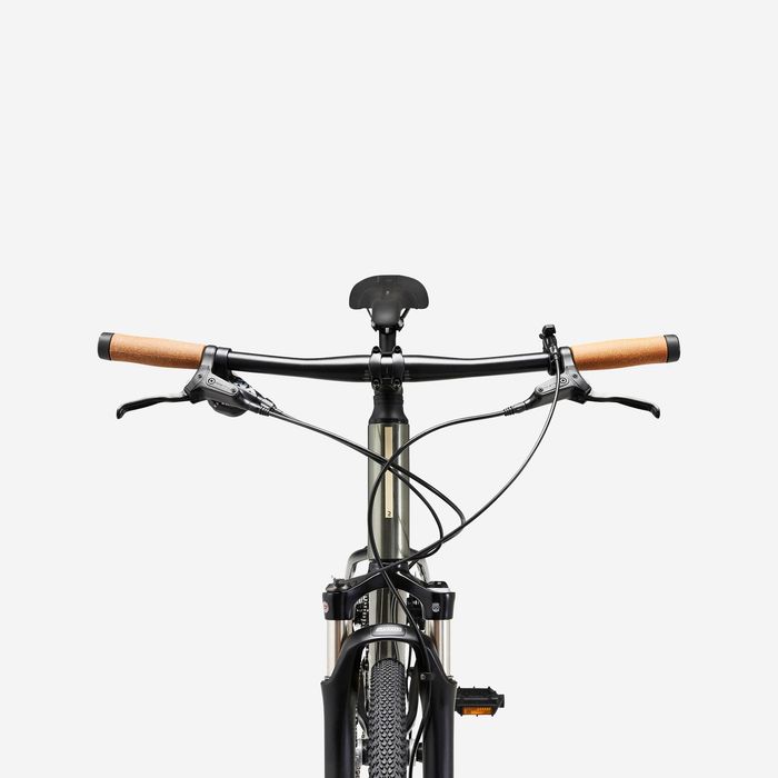 BICICLETA DE TREKKING RIVERSIDE 920 SRAM NX