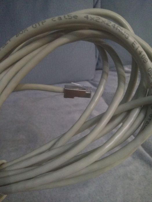 Przewod internetowy