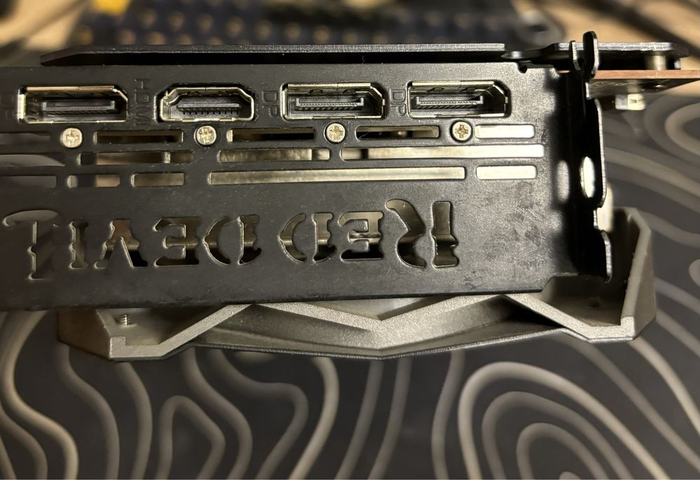 Відеокарта RX5700XT 8GB тільки Нова Пошта!!