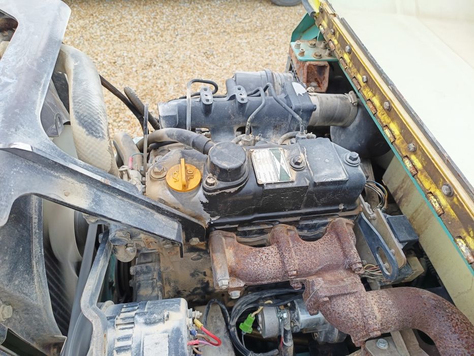 Walec Ammann  AV23 waga 2.2t nie Bomag Hamm Dynapac