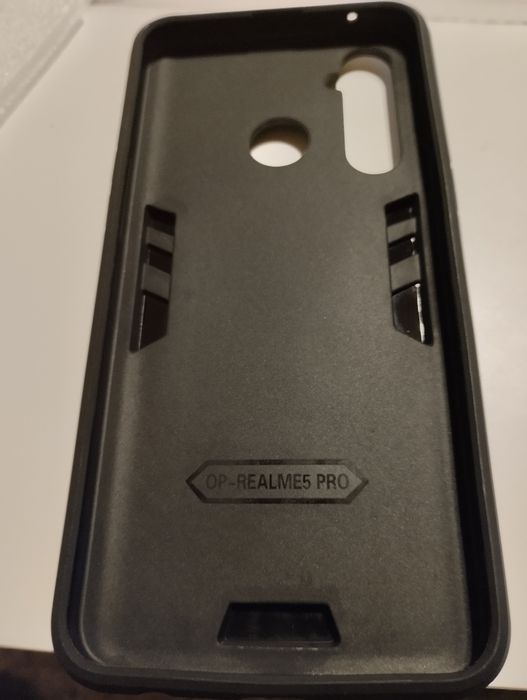 Etui na telefon realme 5pro