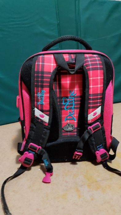 Школьный ранец De Lune