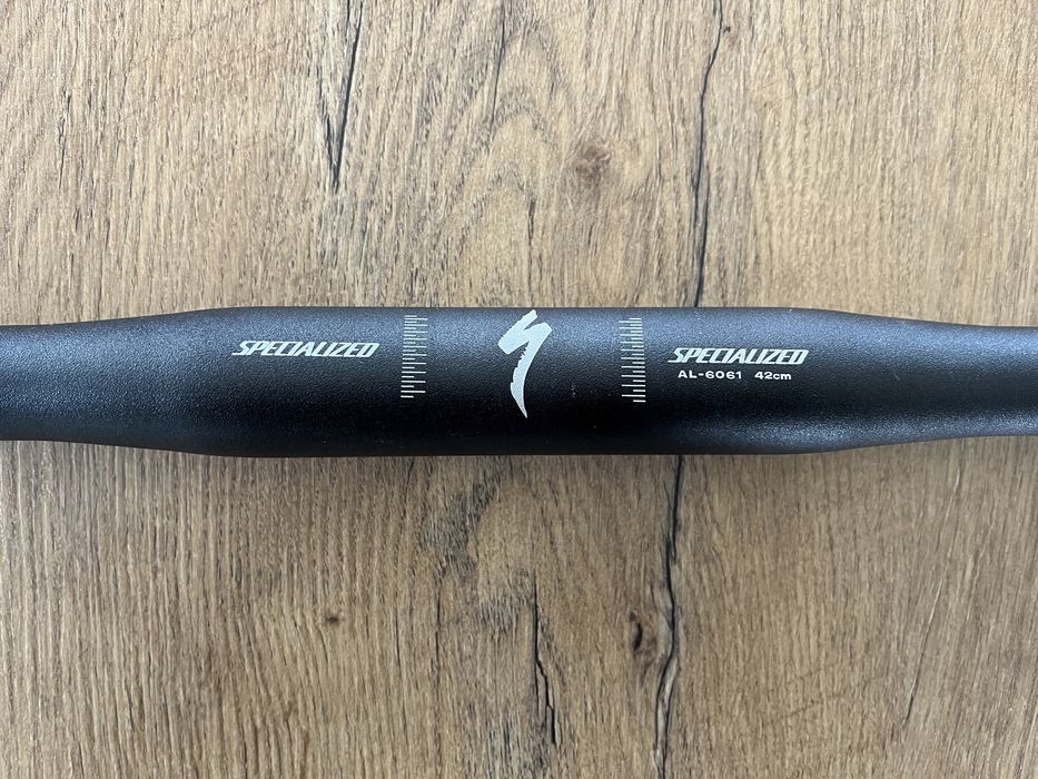 Kierownica Specialized AL 60-61 42mm