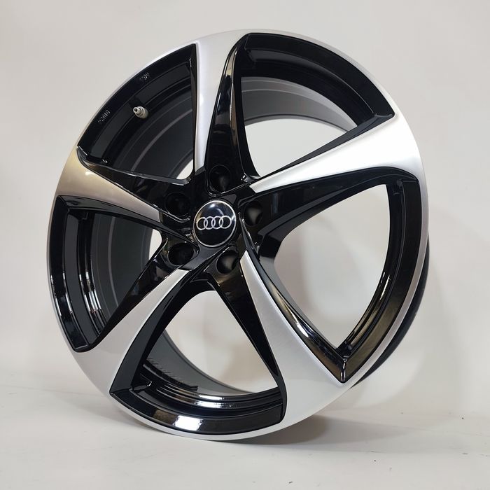 5x112 18" audi a4 b6 b7 b8 b9 a5 a6 c6 c7 c8 a7 a8 q3 q5
