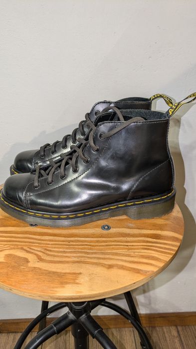 Dr.Martens Monkey Church 42