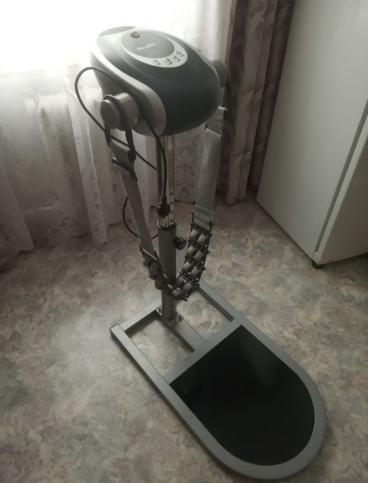 Вібромасажер Housefit в ідеальному стані