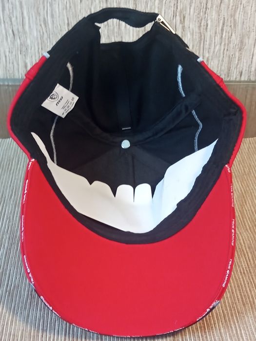 Nowa oryginalna gamingowa bejsbolówka MSi Master Game Arena