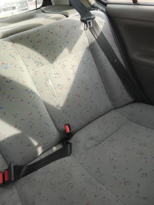 Venda de carro avariado