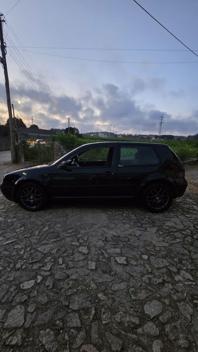 Volwagen golf 4 1.9 TDI