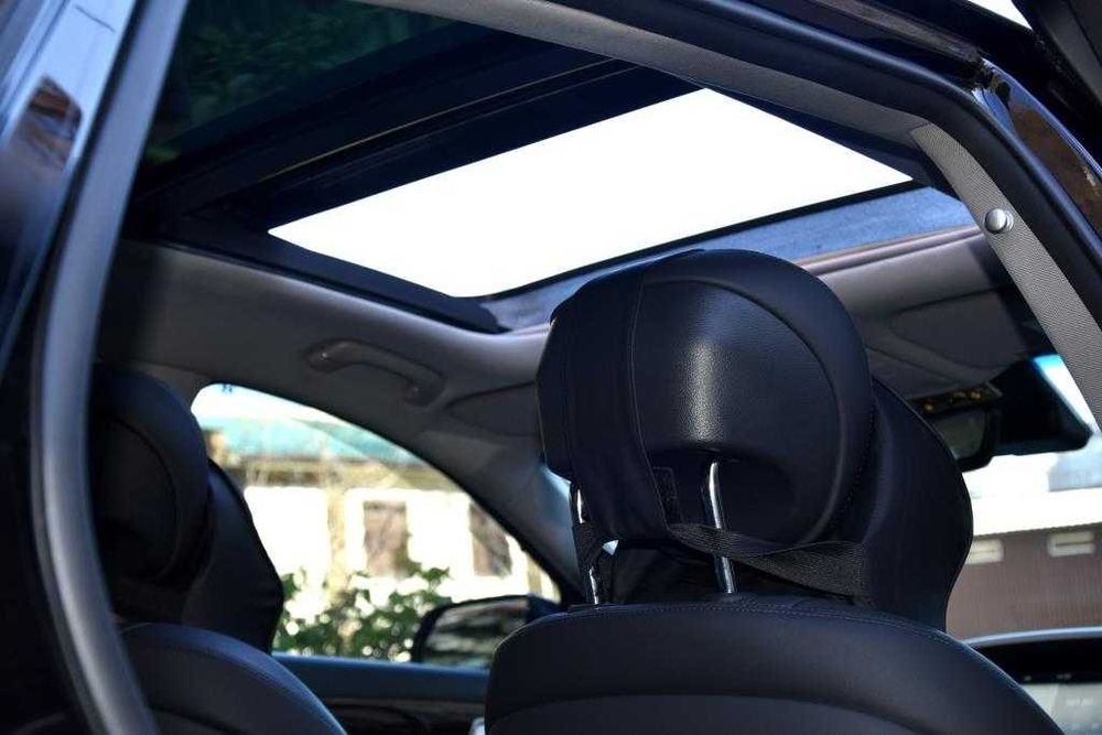 Hyundai Group, Genesis (Генезіс) G80. Продаж, обмін на електрику