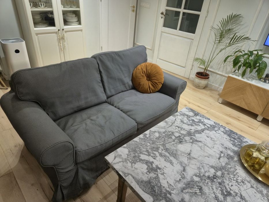 2 Sofy  Ektrop 2 osobowea