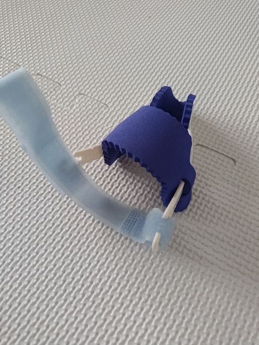 Aparat na haluksy haluxy