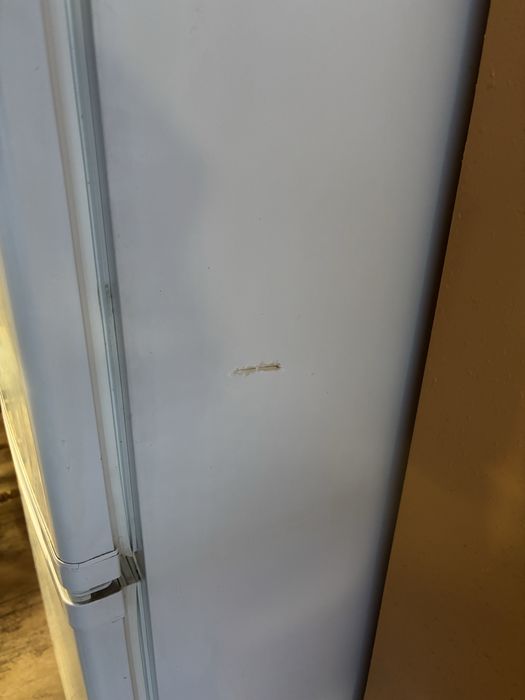 Холодильник  Indesit